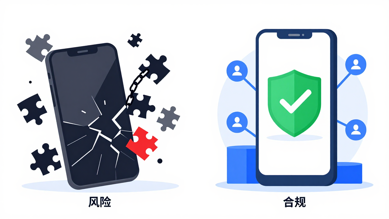 最新接码短信服务观察：跨境业务中那些容易踩坑的细节