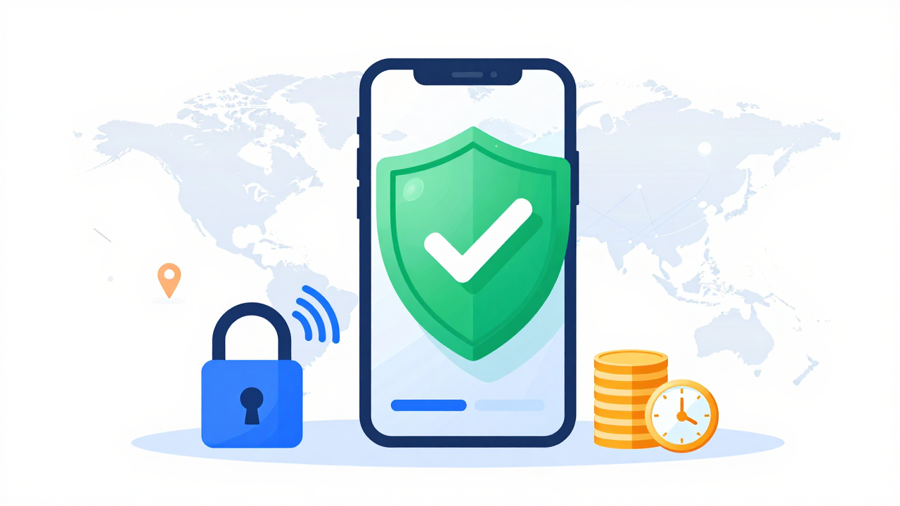 SMS API Verification Code Setup: A Practical Guide for Cross-Border Businesses SMS API Verification Code Setup: A Practical Guide for Cross-Border Businesses