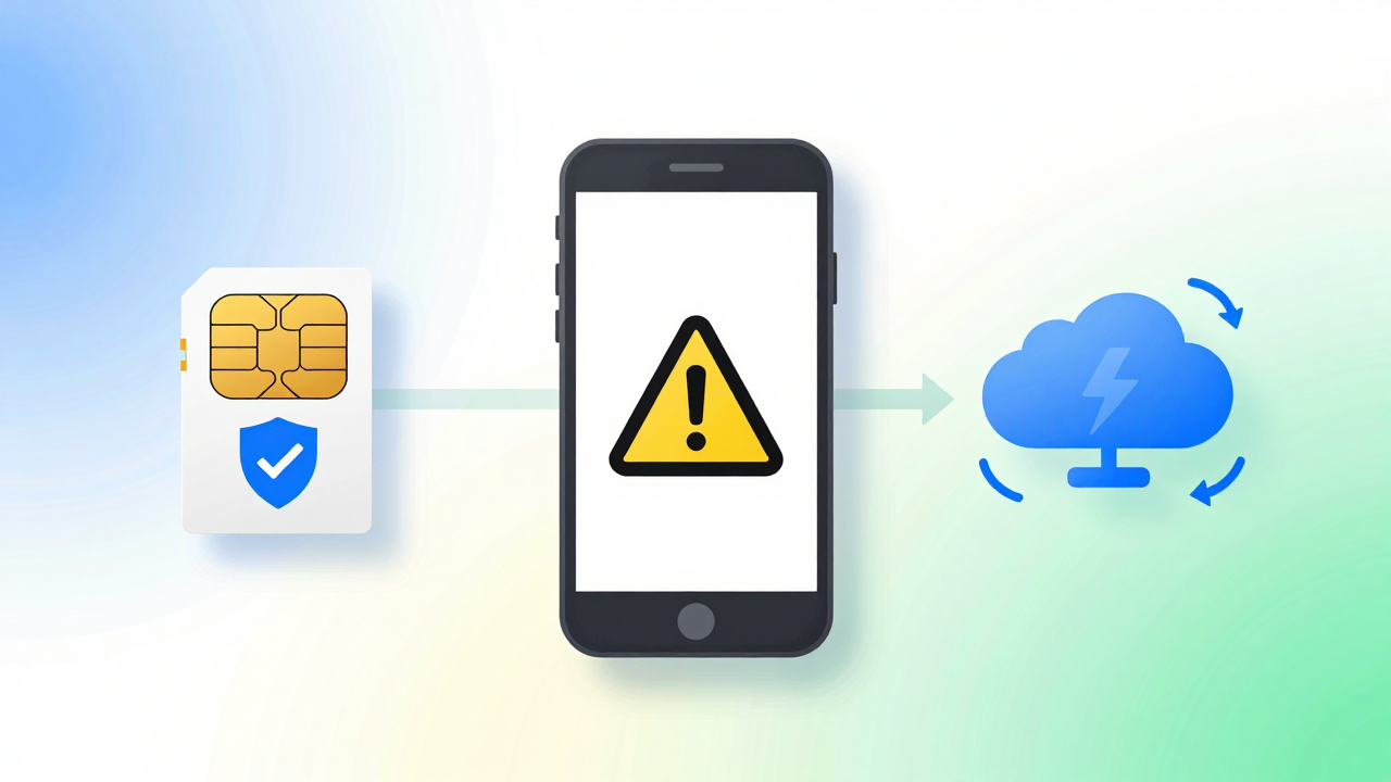Best SIM Cards for SMS Verification: 2026 Buyer's Guide for Cross-Border Businesses & Solo Studios Best SIM Cards for SMS Verification: 2026 Buyer's Guide for Cross-Border Businesses & Solo Studios
