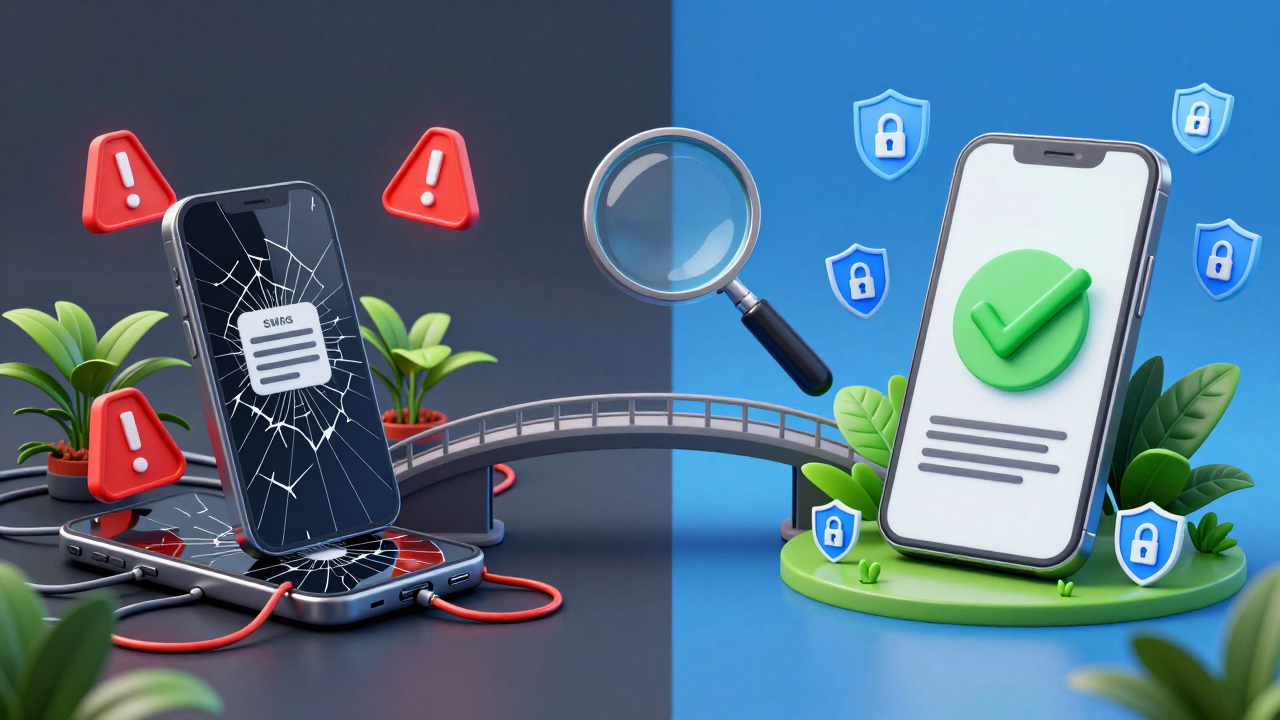 Virtual Phone Number SMS Verification: The Hidden Backbone of Cross-Border Business in 2026 Virtual Phone Number SMS Verification: The Hidden Backbone of Cross-Border Business in 2026