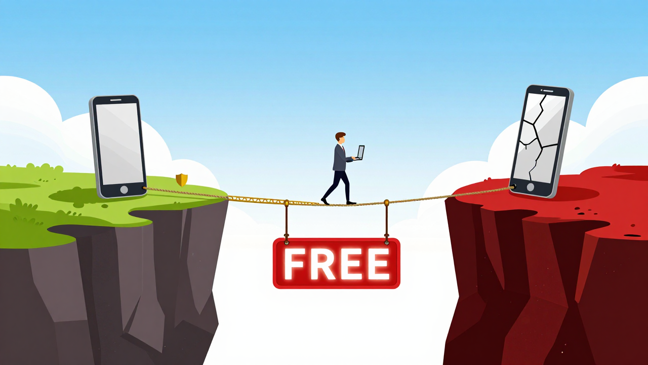 Free SMS Verification Platforms: How to Choose Without Getting Burned Free SMS Verification Platforms: How to Choose Without Getting Burned