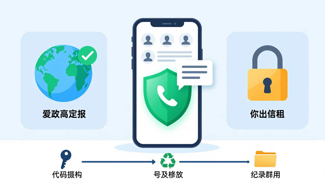 How to Handle SMS Verification Codes: 2026 Cross-Border Compliance Guide
