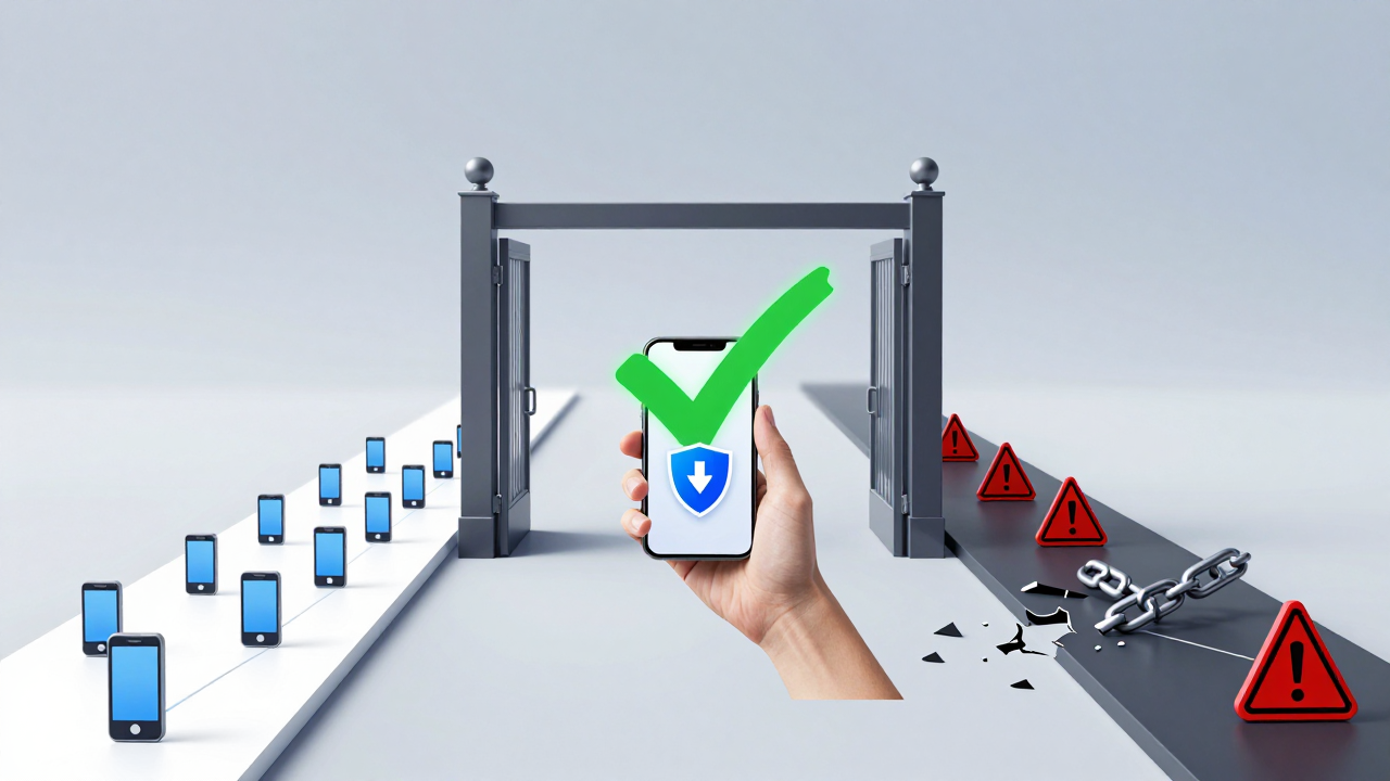 2021 SMS Verification Platforms in 2026: What Still Works and What Doesn't 2021 SMS Verification Platforms in 2026: What Still Works and What Doesn't