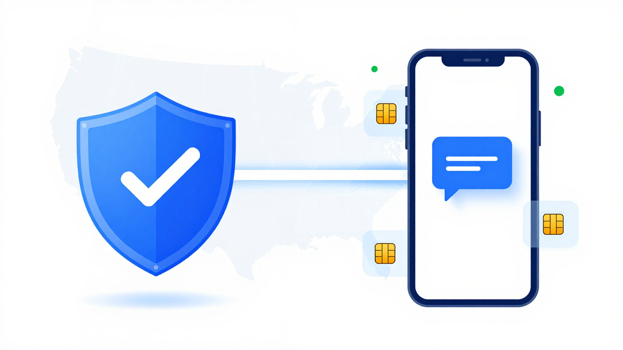 US SMS Verification Services in 2026: Smart Choices and Pitfalls to Avoid