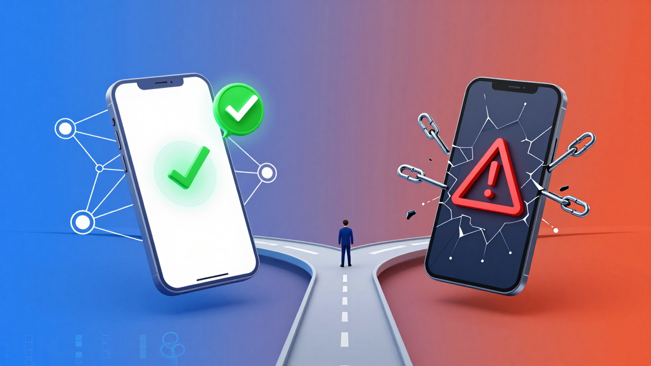 Best SMS Verification Platforms for Global Use: A Cross-Border Insider's Guide