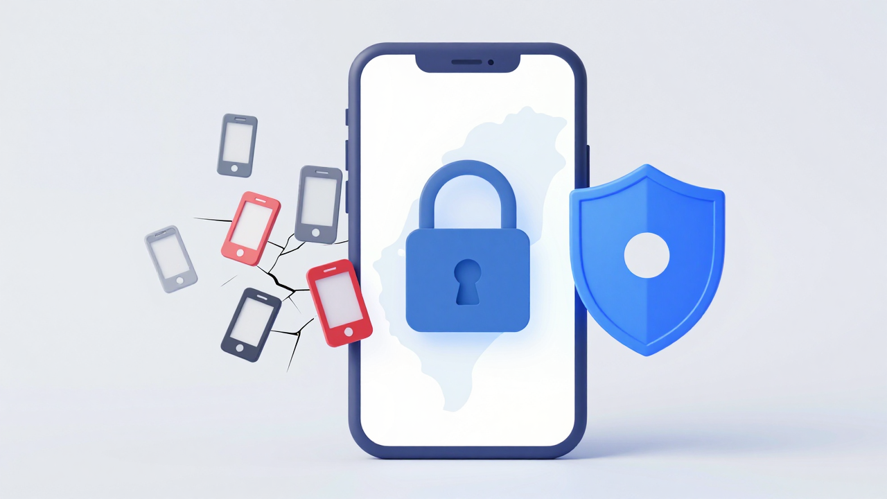 Taiwan SMS Verification Codes: Why They Fail for Cross-Border Businesses and How to Fix It Taiwan SMS Verification Codes: Why They Fail for Cross-Border Businesses and How to Fix It