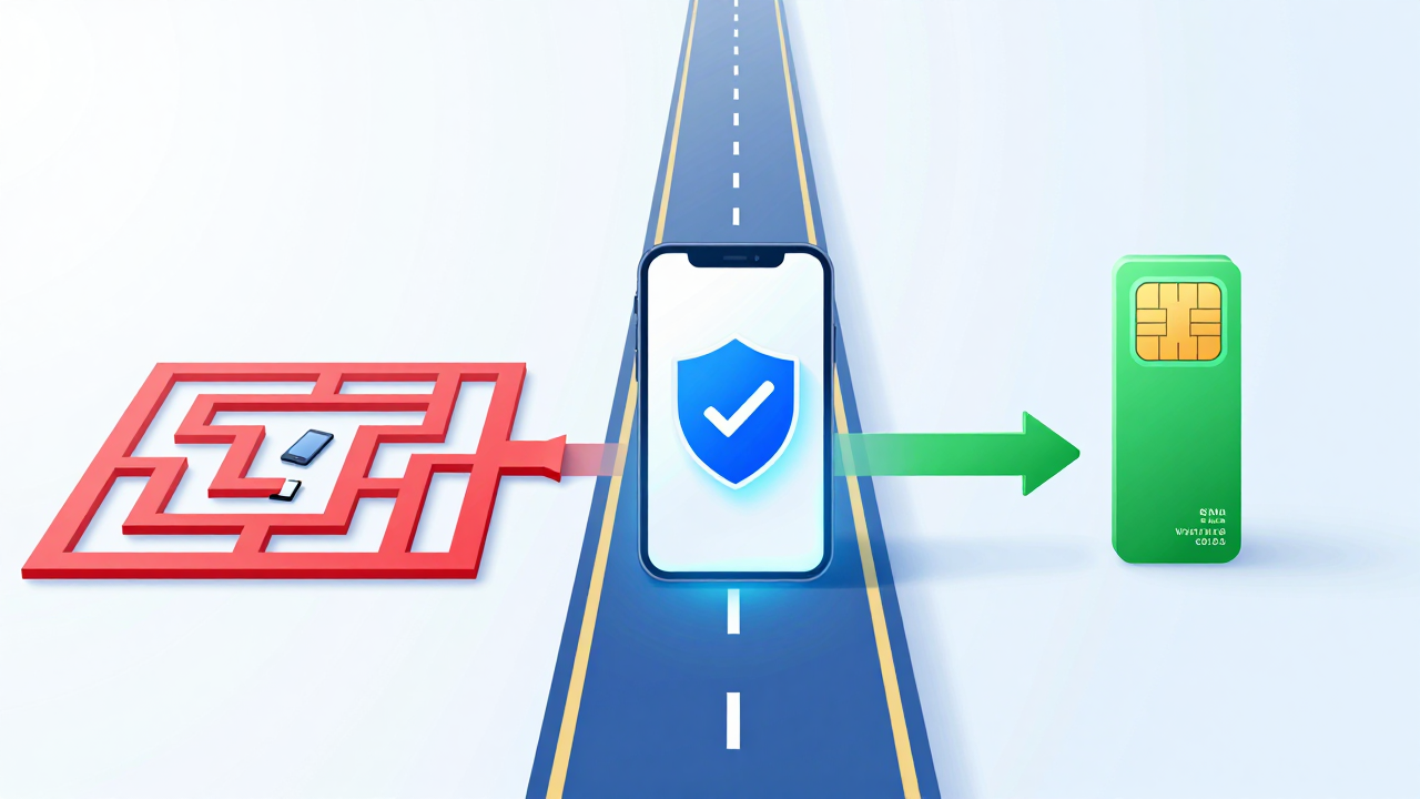 Receiving Apple Verification Code Texts: The Account Security Logic Every Cross-Border Business Needs to Understand