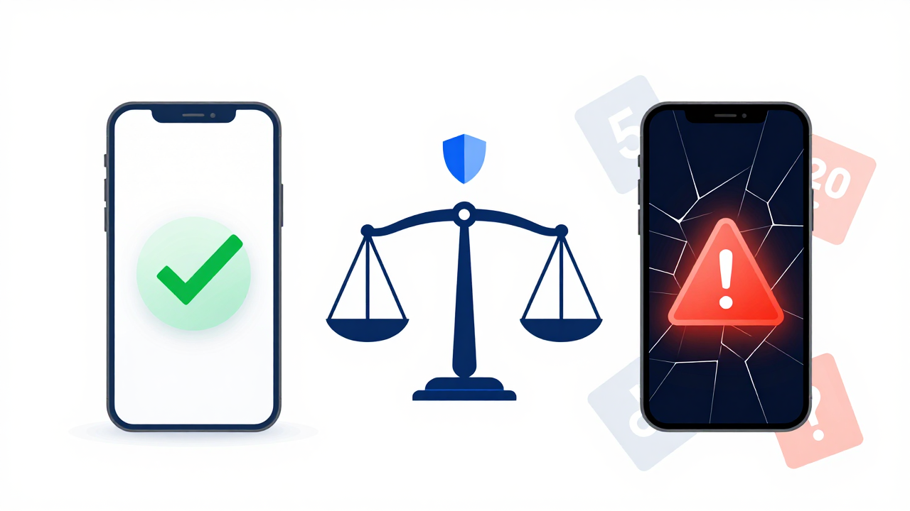 Free SMS Verification Code Tools: What Cross-Border Sellers Need to Know Before Choosing One