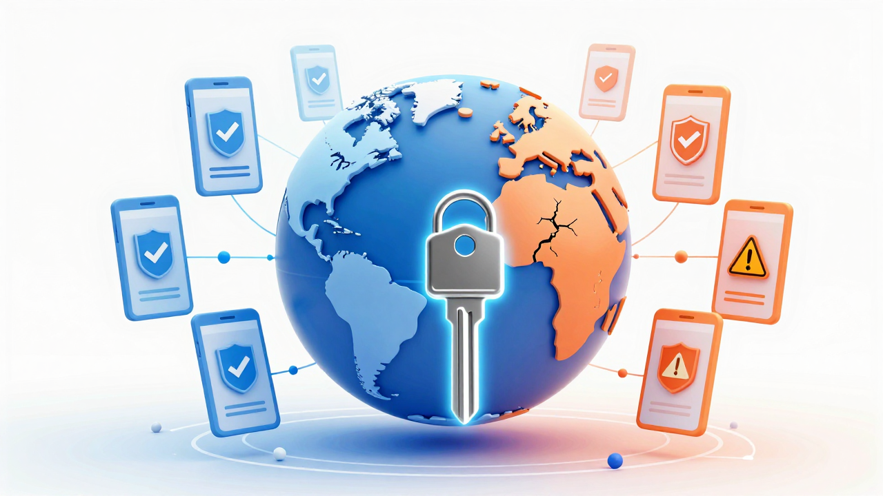 SMS Verification Codes: 2026 Guide to Cross-Border Registration and Account Management SMS Verification Codes: 2026 Guide to Cross-Border Registration and Account Management