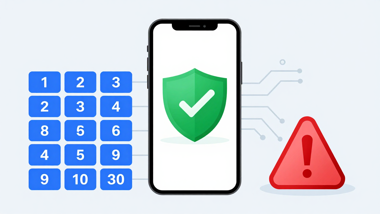 Choosing a Dian Tao SMS Verification Service: A Cross-Border Seller's Playbook Choosing a Dian Tao SMS Verification Service: A Cross-Border Seller's Playbook