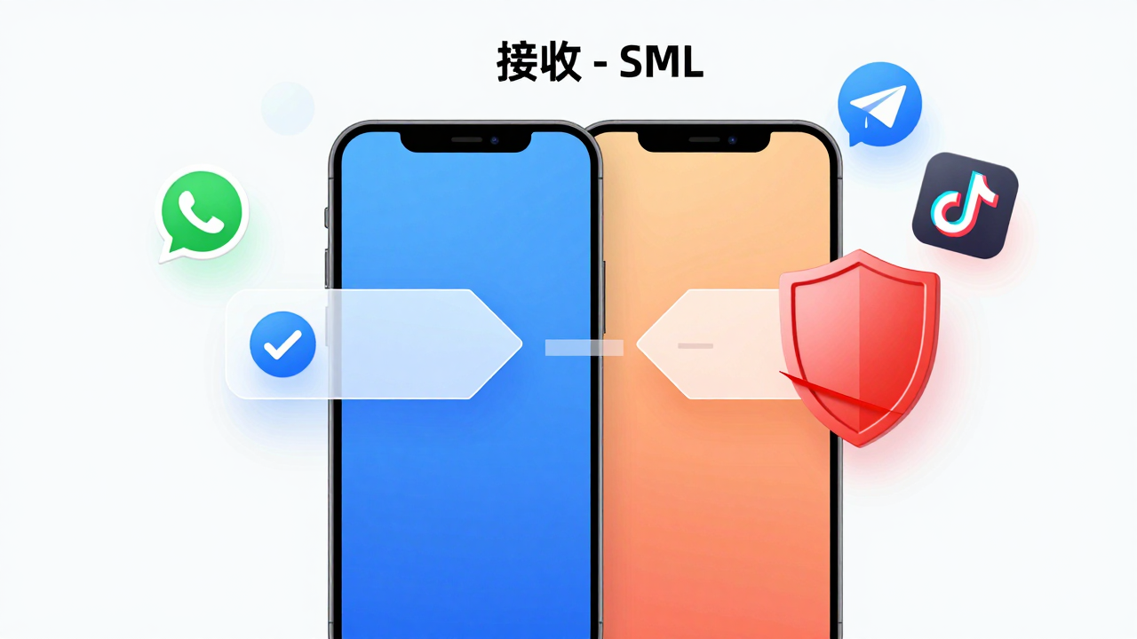 接码平台可发短信吗?2026年跨境从业者必须搞懂的真相 接码平台可发短信吗?2026年跨境从业者必须搞懂的真相