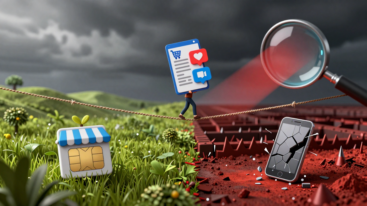 Free Voice SMS Verification in 2026: The Truth, the Pitfalls, and How to Stay Compliant Free Voice SMS Verification in 2026: The Truth, the Pitfalls, and How to Stay Compliant