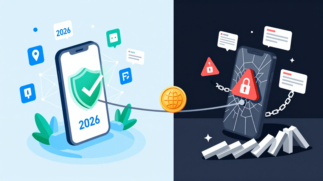 SMS Receive Websites: The Smart Tool for Cross-Border Verification in 2026