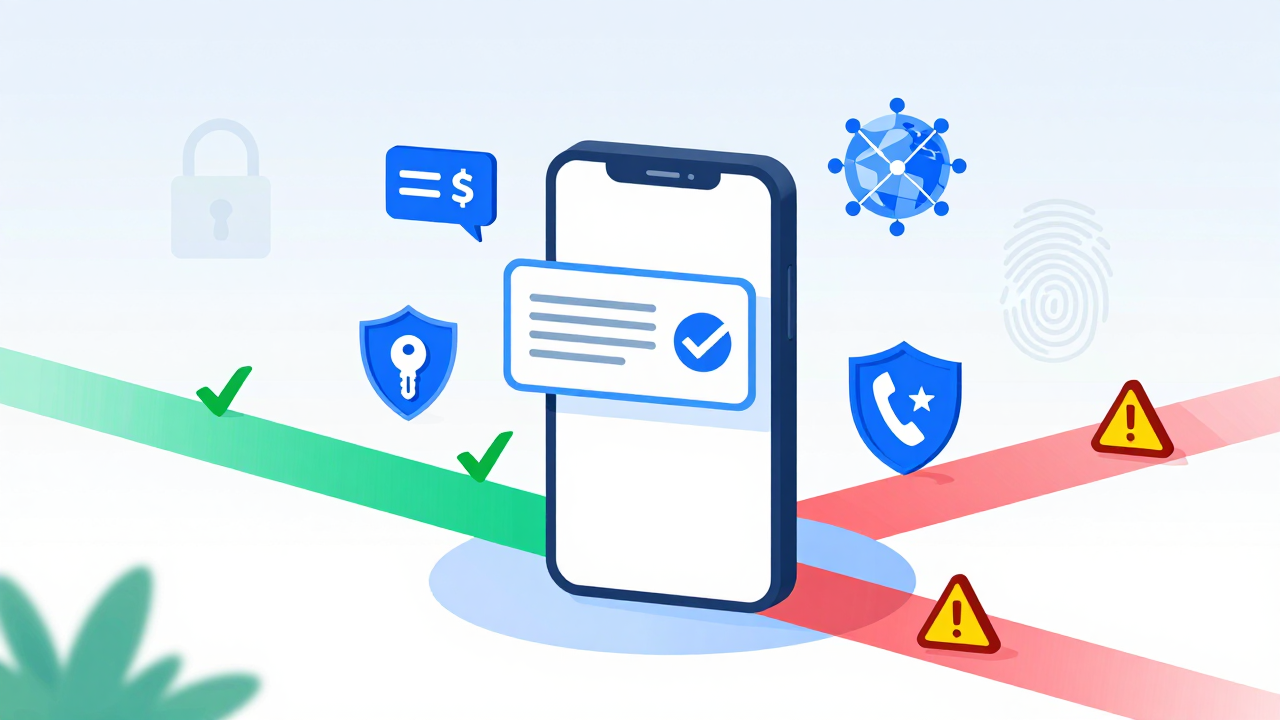 Best SMS Verification Platform: 2026 Buyer's Guide for Cross-Border Businesses