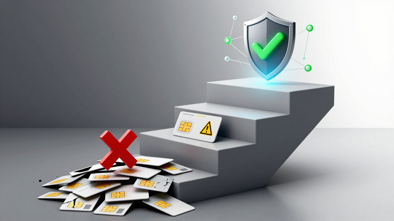 Best SMS Verification Code Platforms: What Cross-Border Sellers Actually Use Best SMS Verification Code Platforms: What Cross-Border Sellers Actually Use