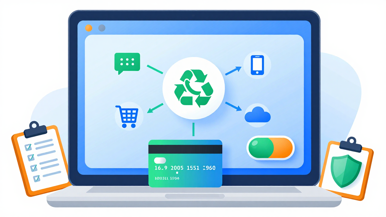 How to Cancel US Virtual Number SMS Services: 2026 Complete Guide & Account Cleanup Checklist