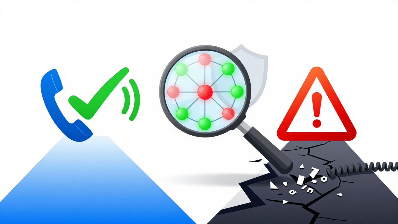 Voice & SMS Verification Services: The Real Landscape and Pitfalls in Cross-Border Account Registration Voice & SMS Verification Services: The Real Landscape and Pitfalls in Cross-Border Account Registration
