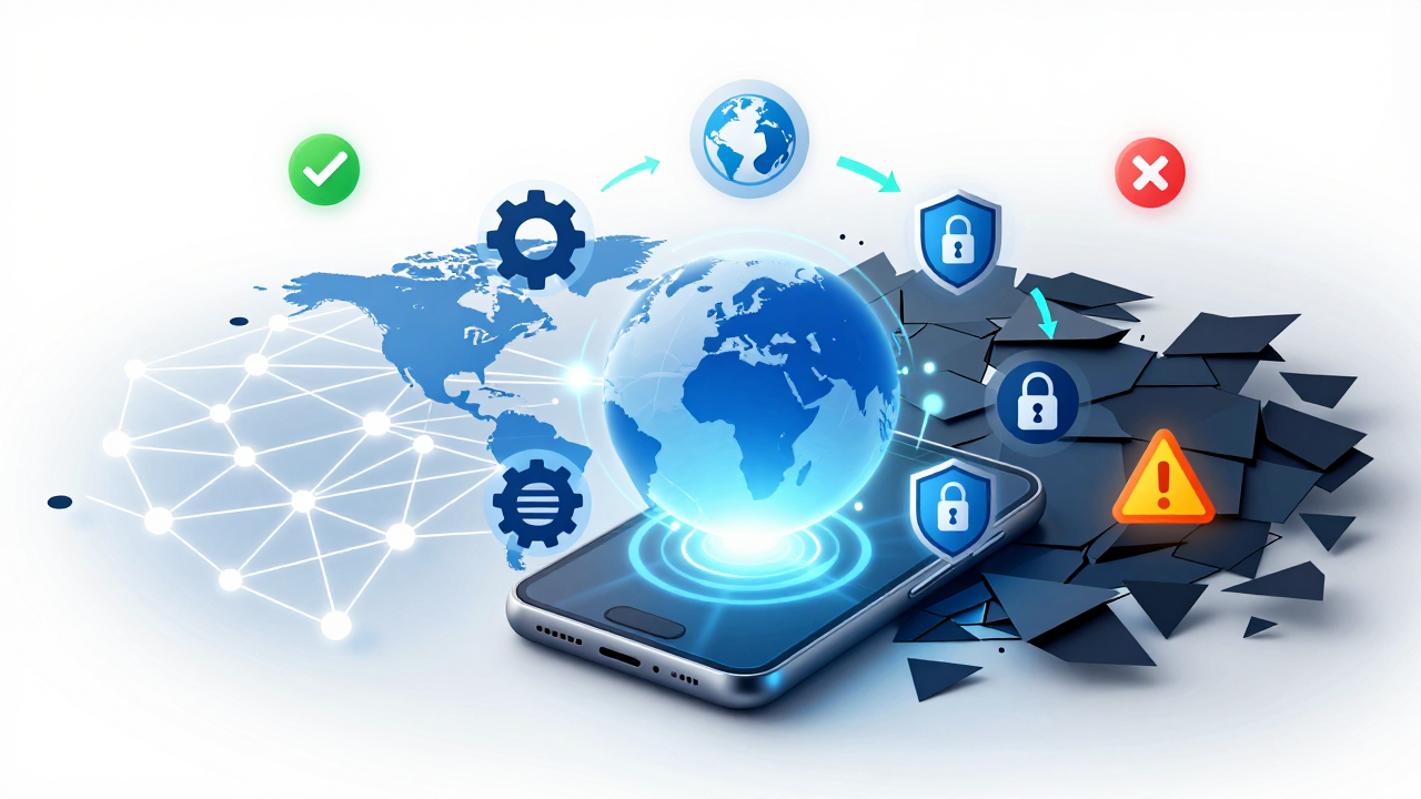 Best SMS Receiving Platforms That Can Send Messages: 2026 Screening Criteria for Cross-Border Businesses Best SMS Receiving Platforms That Can Send Messages: 2026 Screening Criteria for Cross-Border Businesses