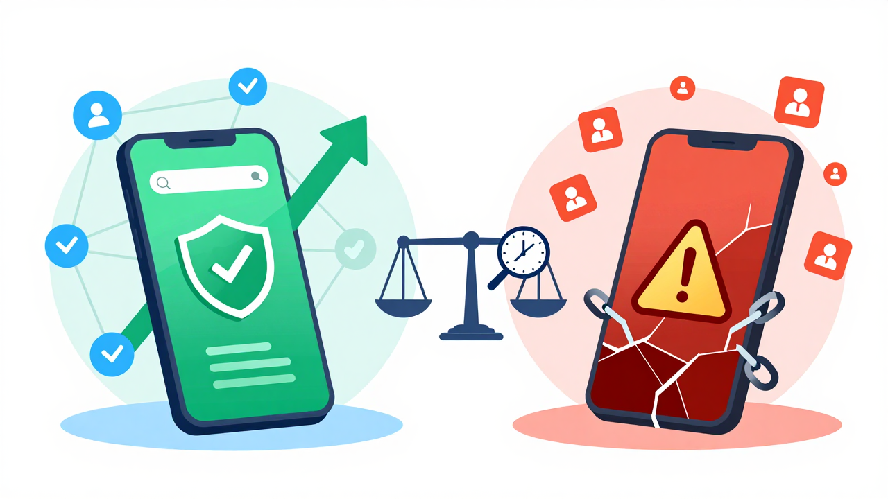 蚂蚁app短信接码：跨境业务背后的隐性成本与合规博弈