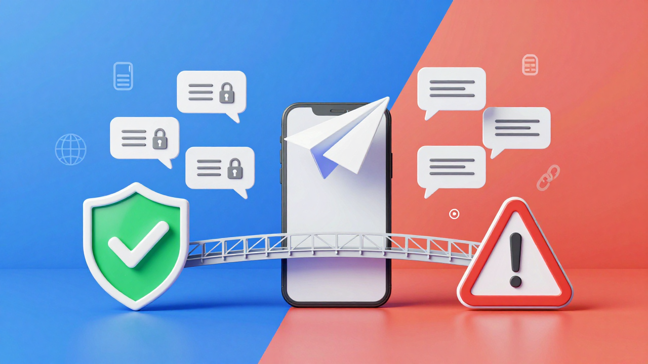 Telegram Number Verification: How to Receive SMS Codes for Cross-Border Business Telegram Number Verification: How to Receive SMS Codes for Cross-Border Business