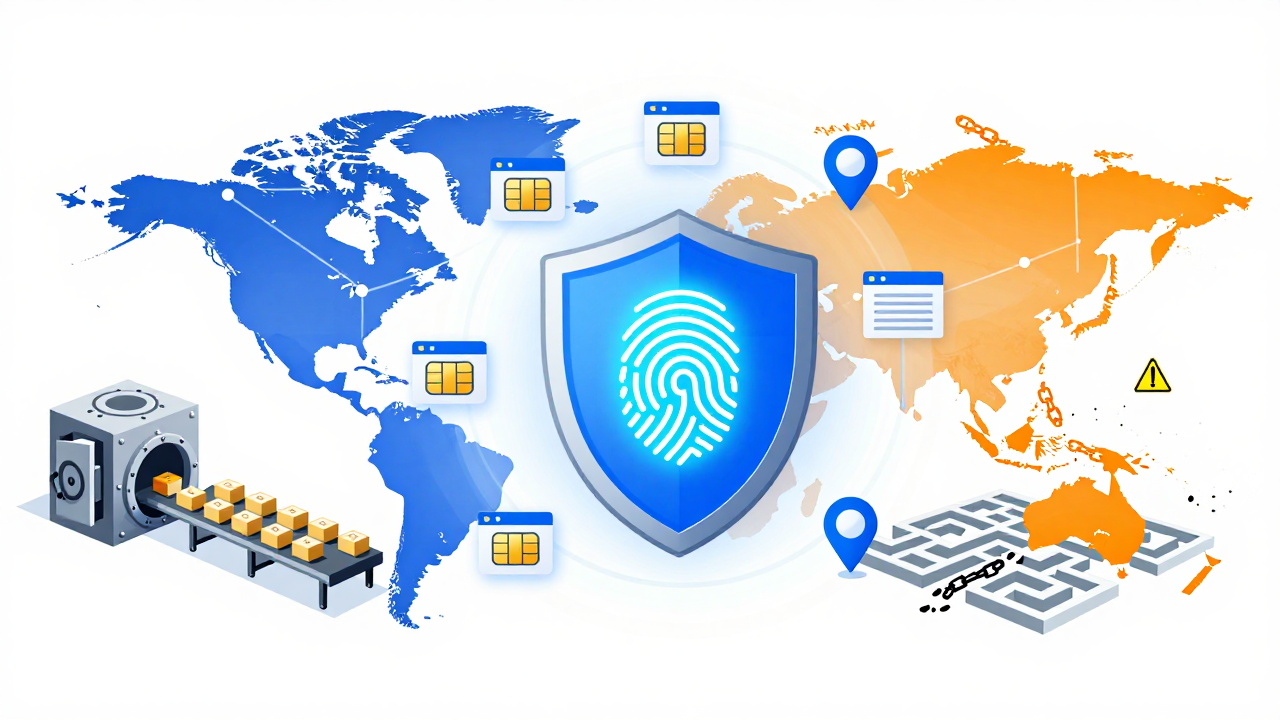 How to Build an SMS Verification System for Cross-Border Business in 2026: A Practical Playbook How to Build an SMS Verification System for Cross-Border Business in 2026: A Practical Playbook