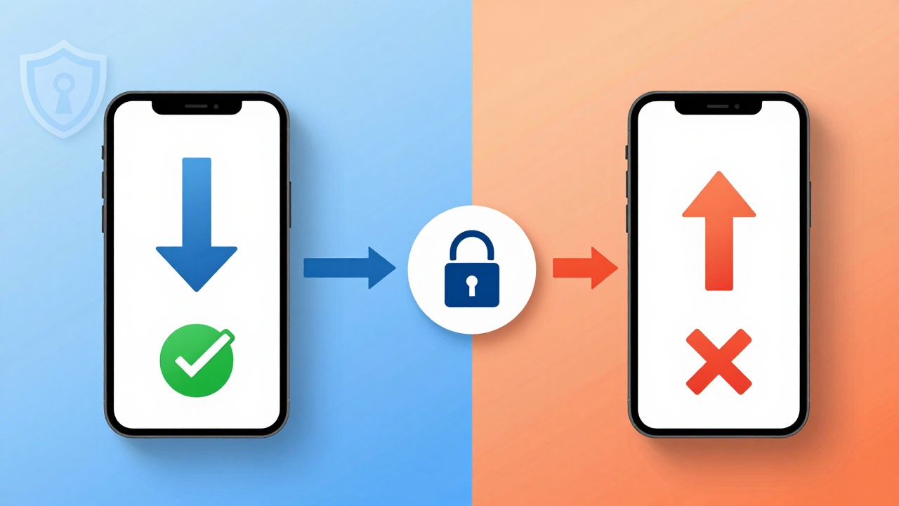 Can SMS Receive Services Send Notifications? The Real Logic Behind Verification Codes in 2026 Can SMS Receive Services Send Notifications? The Real Logic Behind Verification Codes in 2026
