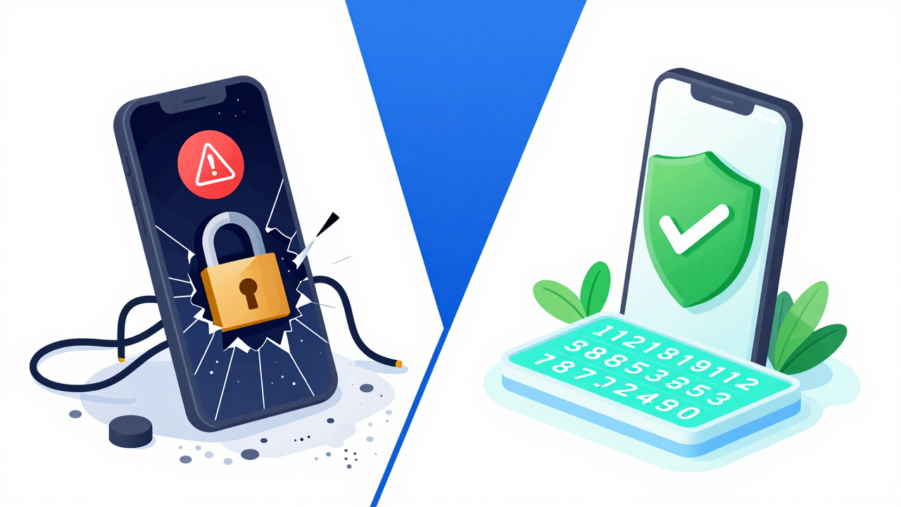 How to Receive SMS Verification Codes: 3 Critical Pitfalls Cross-Border Businesses Must Avoid in 2026 How to Receive SMS Verification Codes: 3 Critical Pitfalls Cross-Border Businesses Must Avoid in 2026