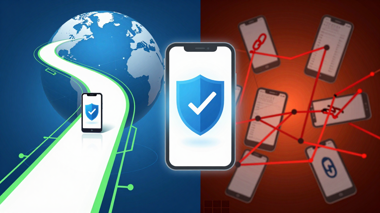 SMS Verification Services for Cross-Border Business in 2026: A Practical Guide SMS Verification Services for Cross-Border Business in 2026: A Practical Guide