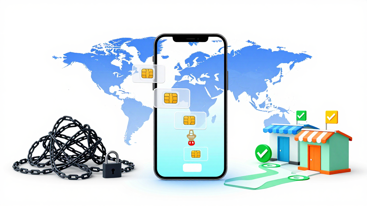 How to Use an SMS Verification Platform: A Practical Guide for Cross-Border Businesses