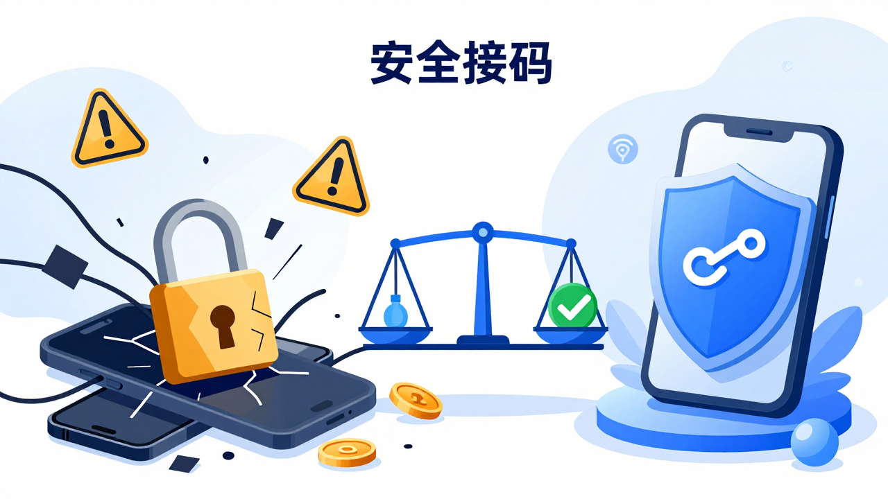 接免费短信验证码,为什么跨境老手反而更谨慎? 接免费短信验证码,为什么跨境老手反而更谨慎?