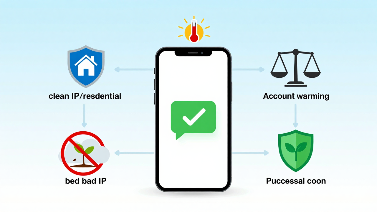 How to Learn SMS Verification Code Services: Real Cross-Border Experience and Pitfalls to Avoid How to Learn SMS Verification Code Services: Real Cross-Border Experience and Pitfalls to Avoid