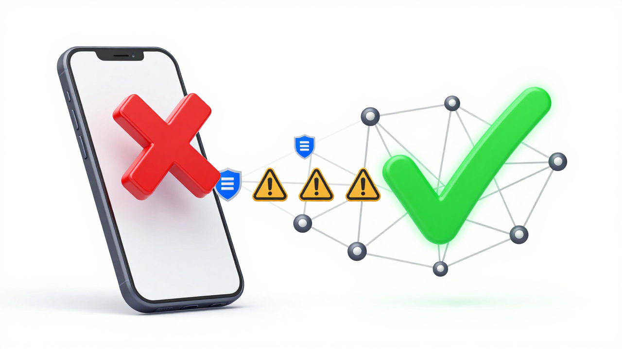 Why SMS Verification Codes Aren't Arriving: 2026 Troubleshooting Guide for Cross-Border Businesses