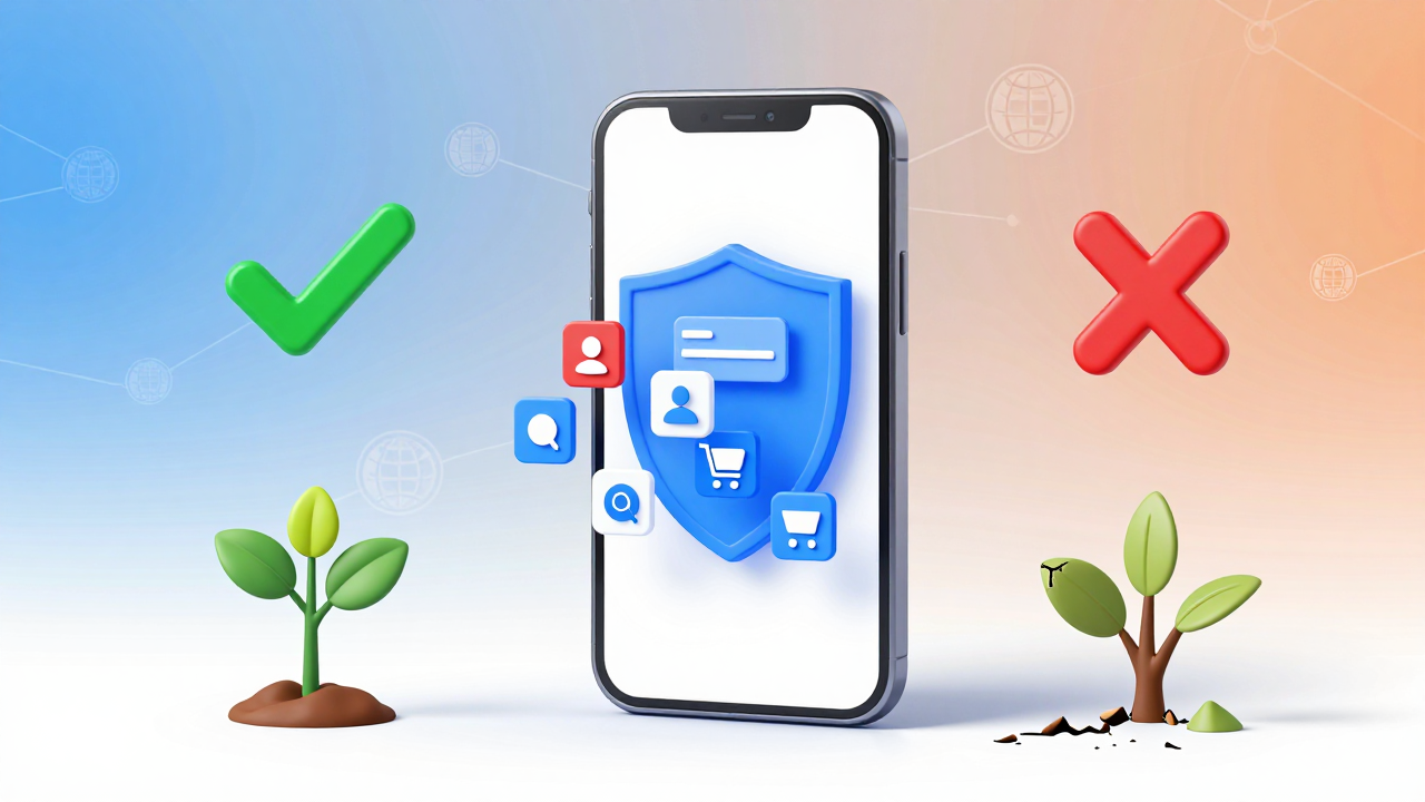 Android SMS Verification in 2026: The Account Authentication Backbone Cross-Border Businesses Can't Ignore Android SMS Verification in 2026: The Account Authentication Backbone Cross-Border Businesses Can't Ignore