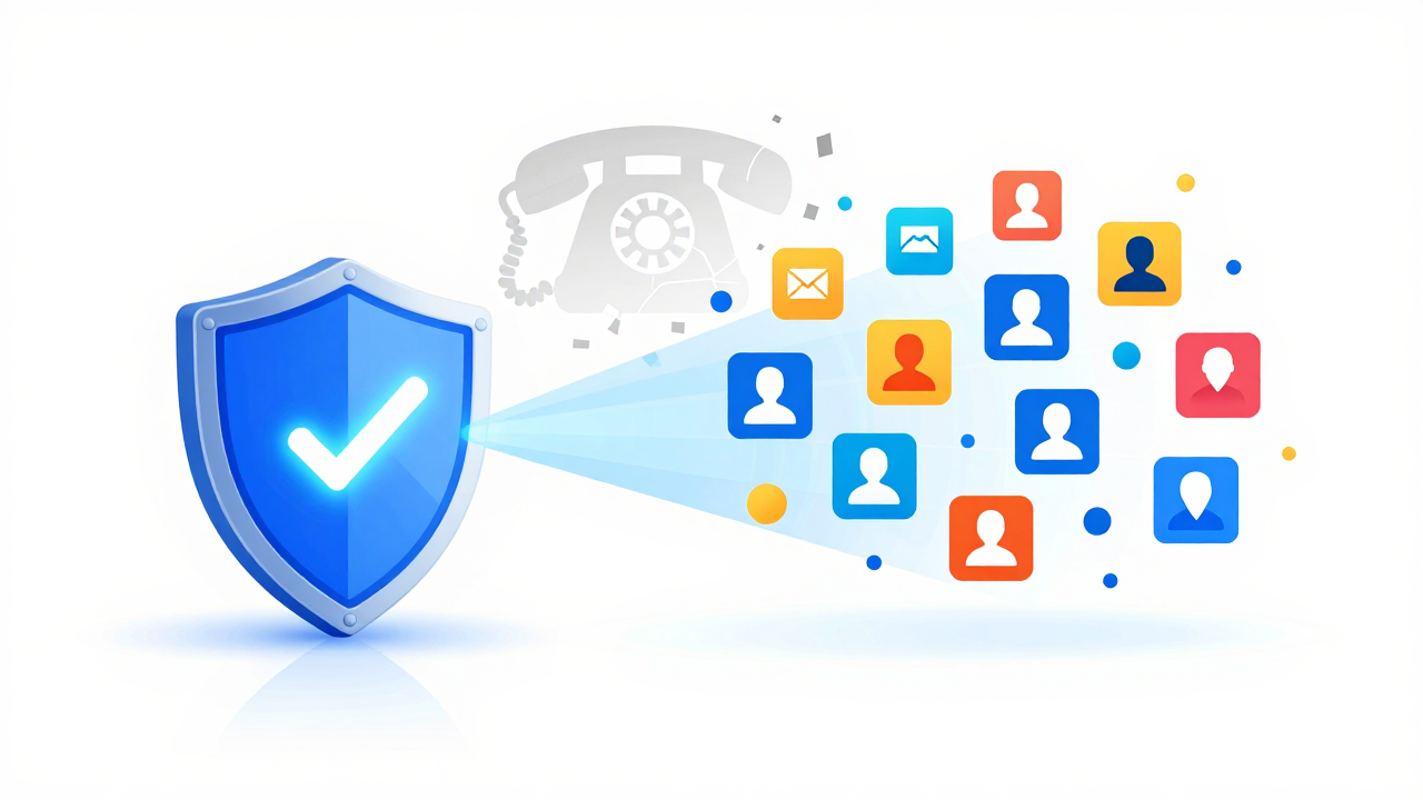 SMS Verification Services in 2026: A Practical Guide for Cross-Border Businesses SMS Verification Services in 2026: A Practical Guide for Cross-Border Businesses