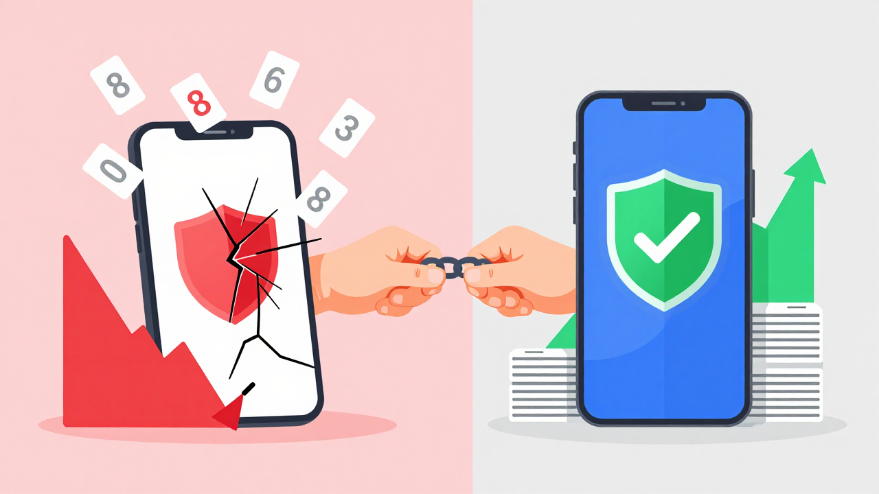 SMS Verification for Cross-Border Business: The Hidden Infrastructure You Can't Afford to Get Wrong