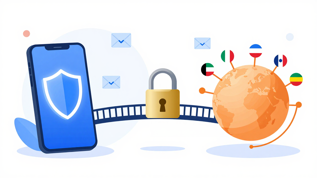 SMS Verification Service Platforms: A 2026 Buyer's Guide for Cross-Border Businesses and Solo Teams SMS Verification Service Platforms: A 2026 Buyer's Guide for Cross-Border Businesses and Solo Teams