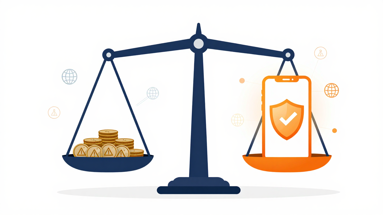 短信接码行业分析：跨境业务绕不开的合规与效率博弈