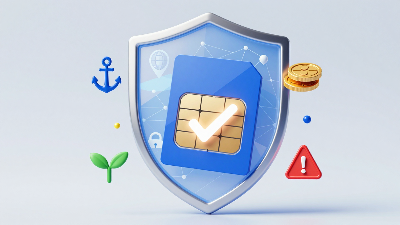 Best SIM Cards for SMS Verification in 2026: A Practical Buying Guide for Cross-Border Sellers & Freelancers Best SIM Cards for SMS Verification in 2026: A Practical Buying Guide for Cross-Border Sellers & Freelancers