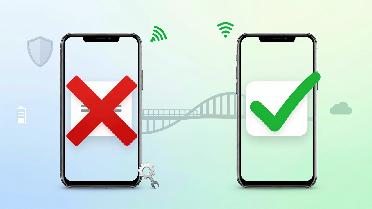 OPPO Phones Not Receiving SMS Verification Codes? Common Causes and Fixes for Cross-Border Businesses OPPO Phones Not Receiving SMS Verification Codes? Common Causes and Fixes for Cross-Border Businesses