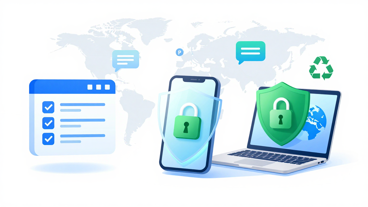 SMS Verification Platform Guide: Secure Account Validation for Cross-Border Business in 2026 SMS Verification Platform Guide: Secure Account Validation for Cross-Border Business in 2026
