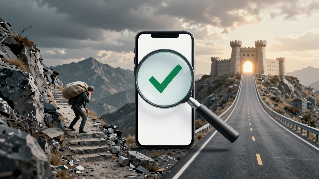 Free SMS Verification Apps: A Cross-Border Business Survival Guide Free SMS Verification Apps: A Cross-Border Business Survival Guide