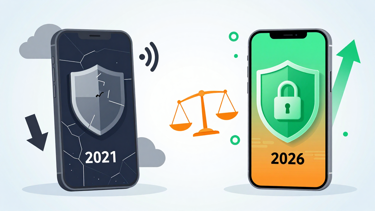 2021年短信接码在2026年的应用现状与合规选购指南 2021年短信接码在2026年的应用现状与合规选购指南