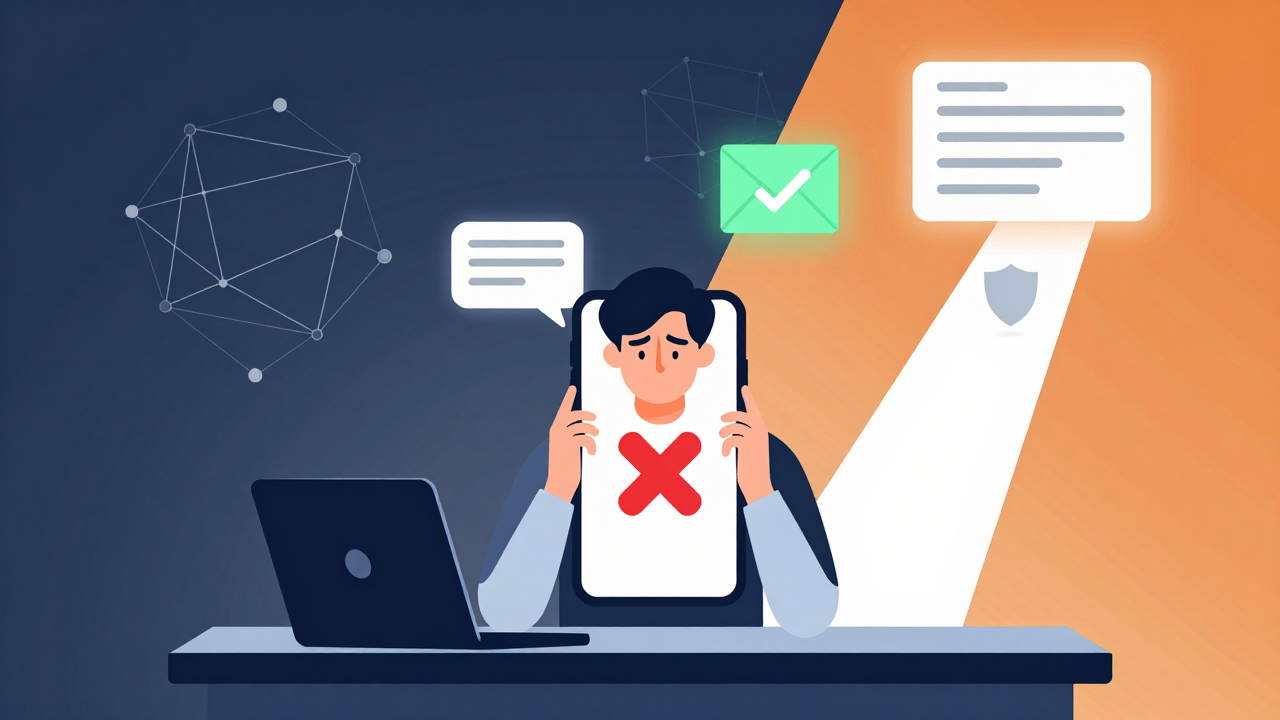 Yima SMS Not Receiving Codes? Common Pitfalls and Fixes for Cross-Border Sellers Yima SMS Not Receiving Codes? Common Pitfalls and Fixes for Cross-Border Sellers