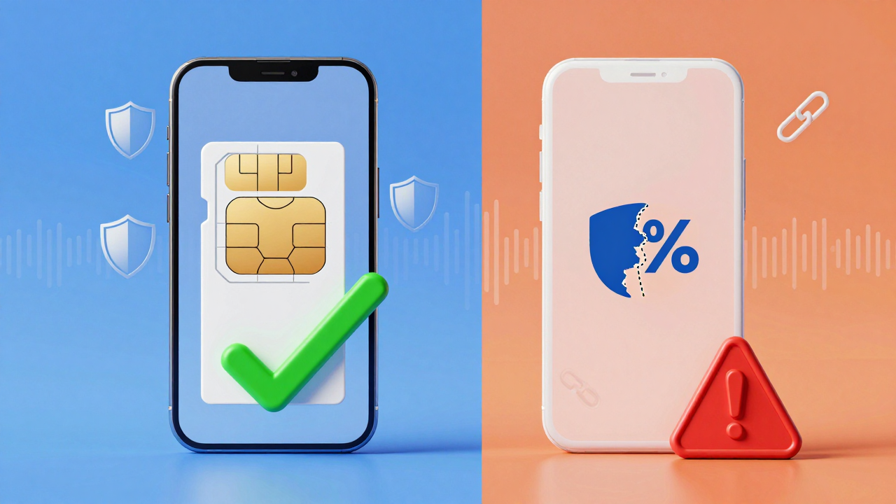 Physical SIM Verification Platforms: What Cross-Border Pros Need to Know in 2026
