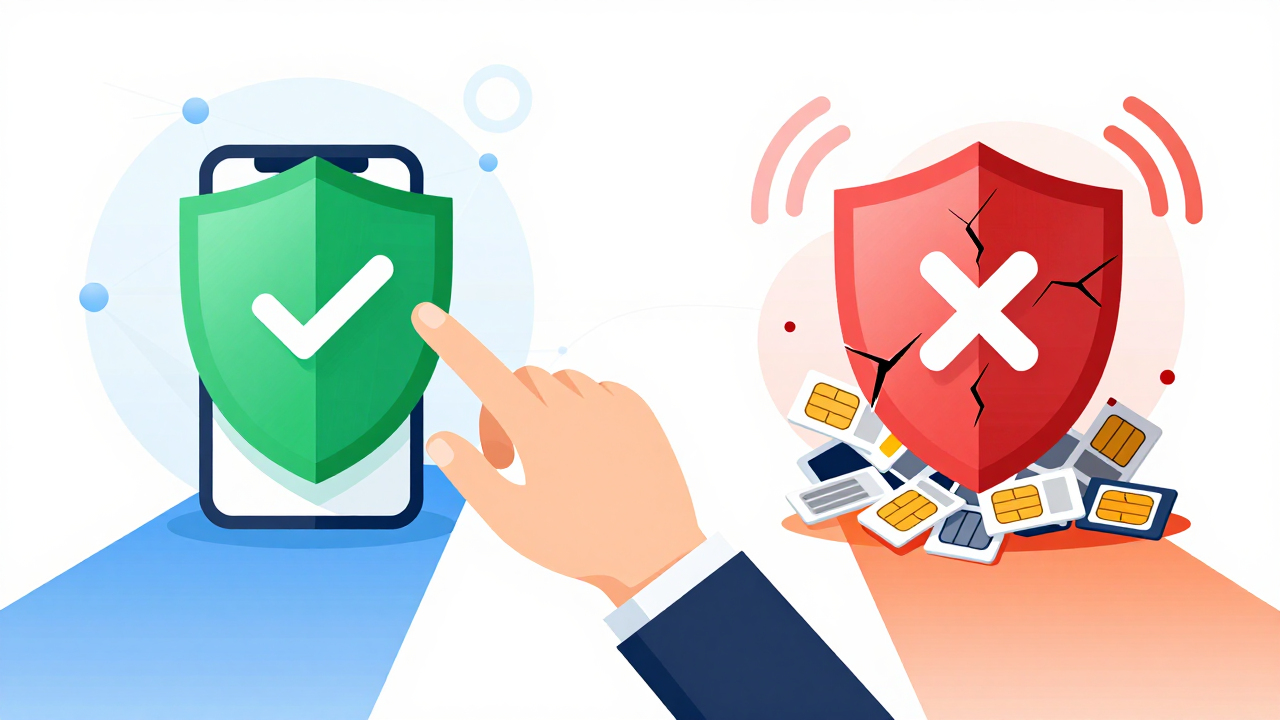 How to Choose a SMS Verification Platform: Smart Tips from Cross-Border Pros How to Choose a SMS Verification Platform: Smart Tips from Cross-Border Pros