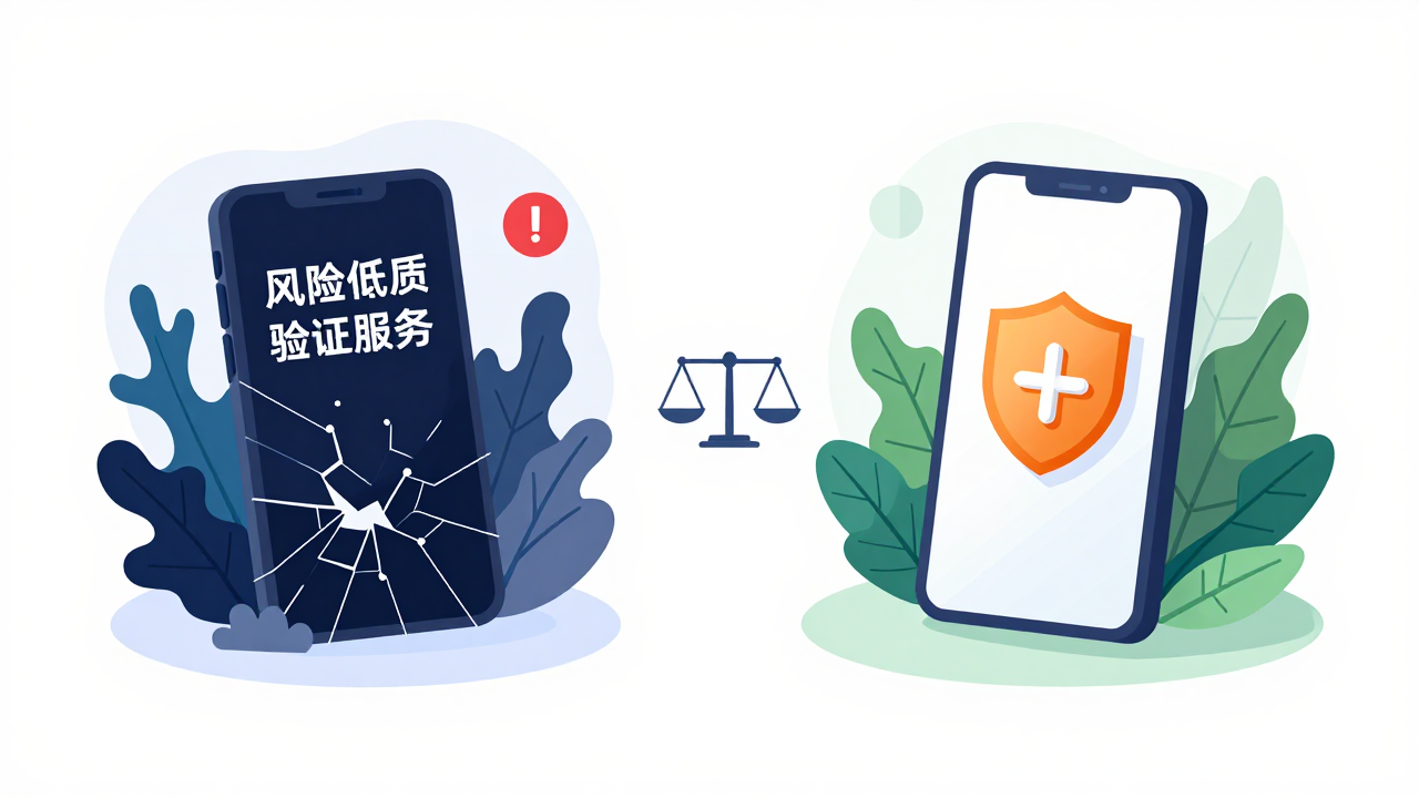 短信网页接码端口,2026年跨境业务绕不开的合规与效率选择题 短信网页接码端口,2026年跨境业务绕不开的合规与效率选择题
