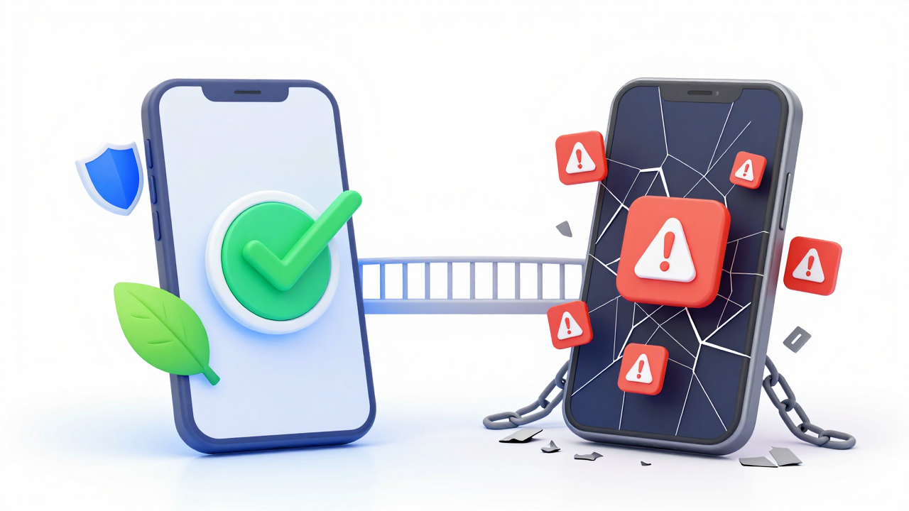 SMS Verification Services in 2026: The Hidden Backbone of Cross-Border Business SMS Verification Services in 2026: The Hidden Backbone of Cross-Border Business