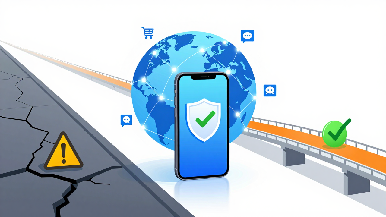 How to Choose SMS Verification Code Receiving Software for Cross-Border Business How to Choose SMS Verification Code Receiving Software for Cross-Border Business