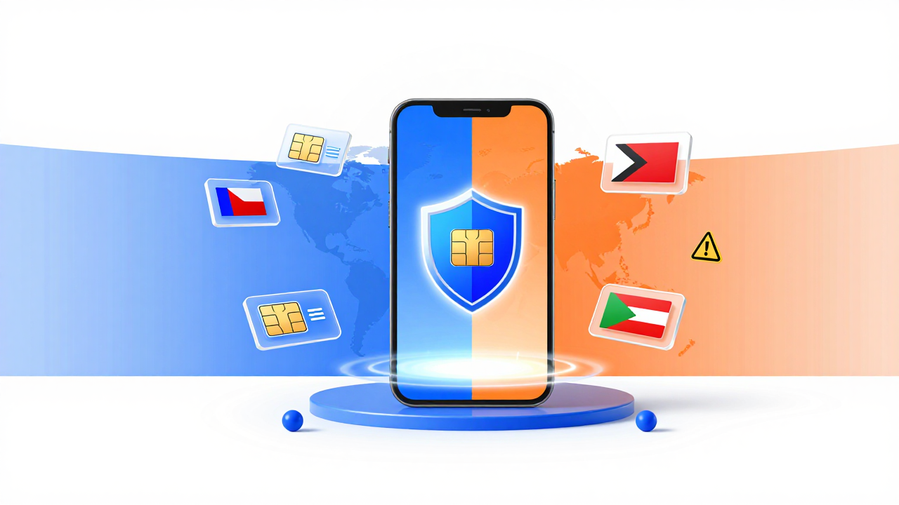 How to Choose an SMS Verification Code Receiving Platform: Lessons from Real Cross-Border Operations