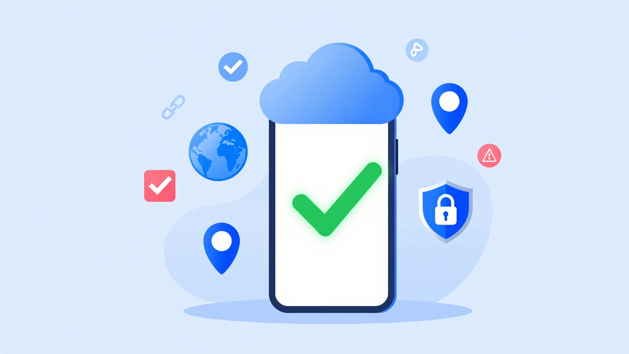 云短信接码APP 在 2026 年的真实价值与使用边界